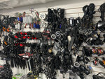Hamza bike (Luganskaya Street, 5) ، متجر للدراجات الهوائية
