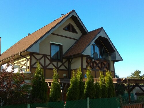 Гостевой дом Вилла Тобиас в Калининграде