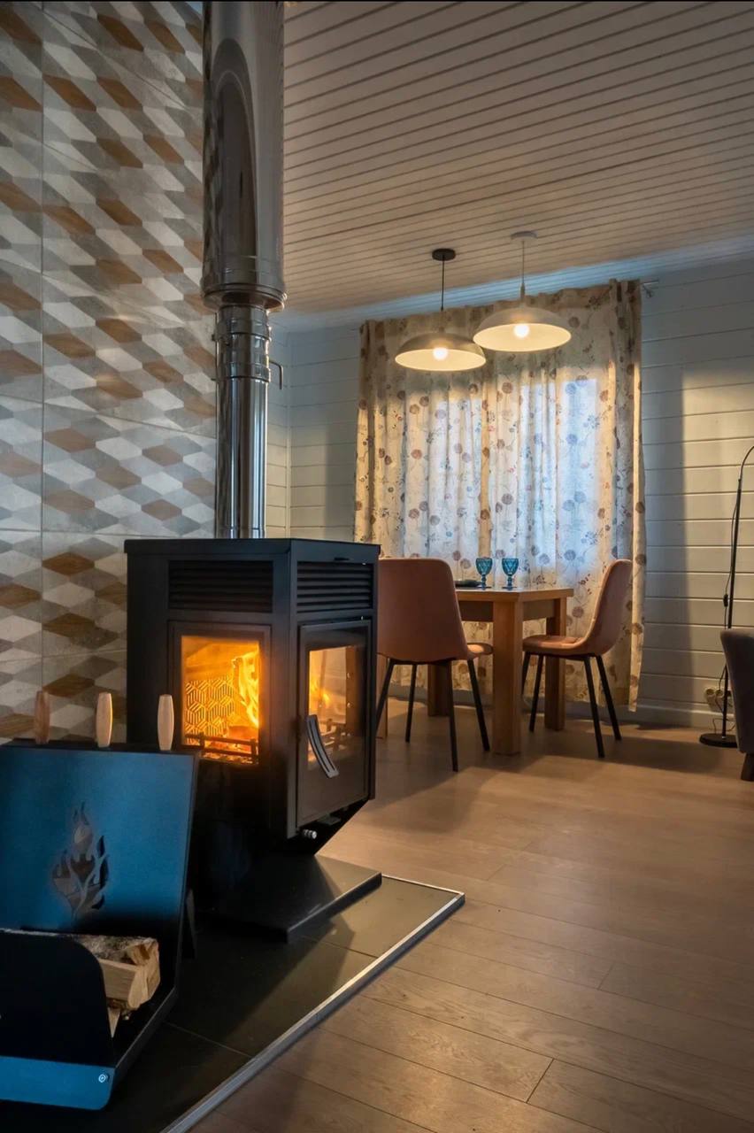 Фото Васькино Подворье