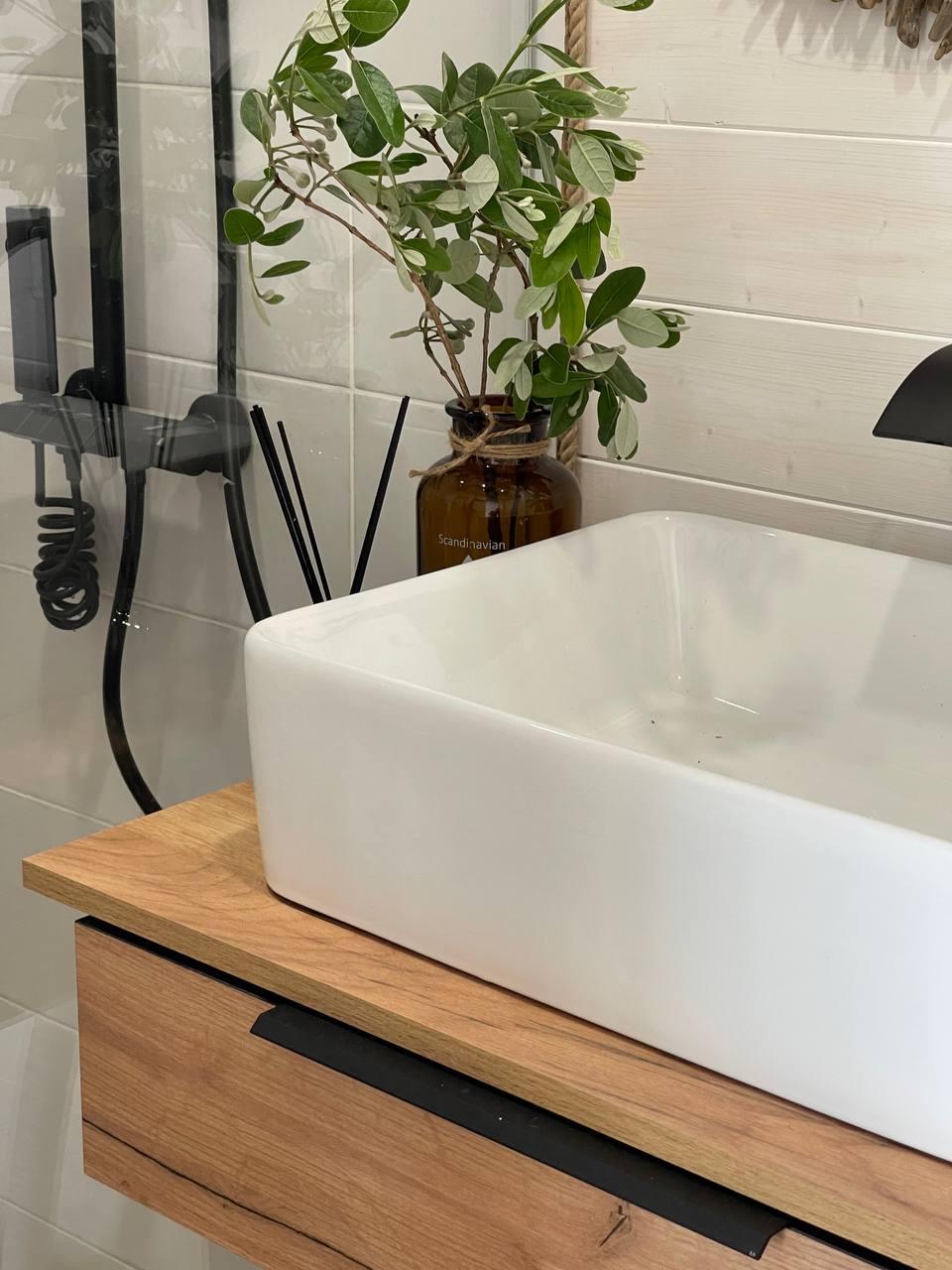 Фото Дача в горах