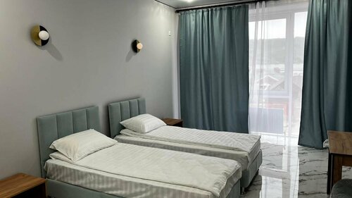 Иное жильё Уют в Чеченской Республике