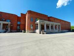 Родильный дом (ulitsa Talalushkina, 14к2), maternity hospital