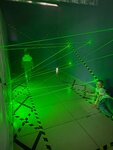 Интерактивный клуб Interactive (Dorozhnaya Street, 58), play room