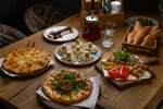 Хачапури Марико (ulitsa Bayazita Bikbaya, 26), restaurant