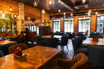 Nino (Goncharova Street, 18), restaurant