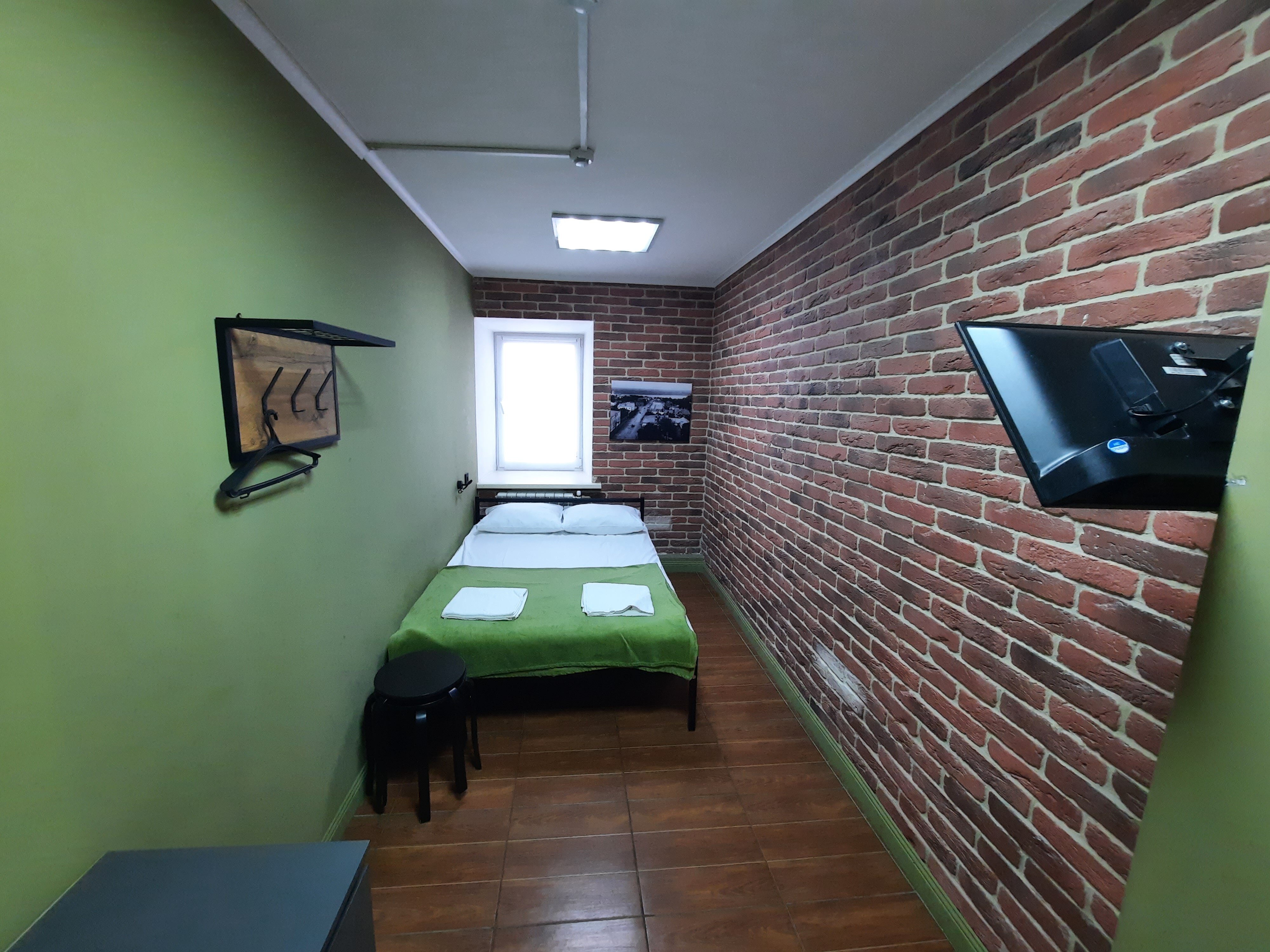 Фото Ильинский