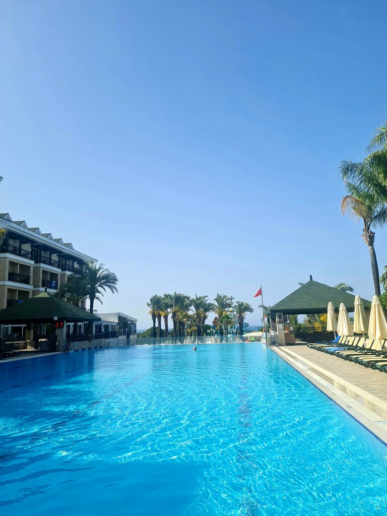 Bar, pub Dobedan Beach Club, Manavgat, photo