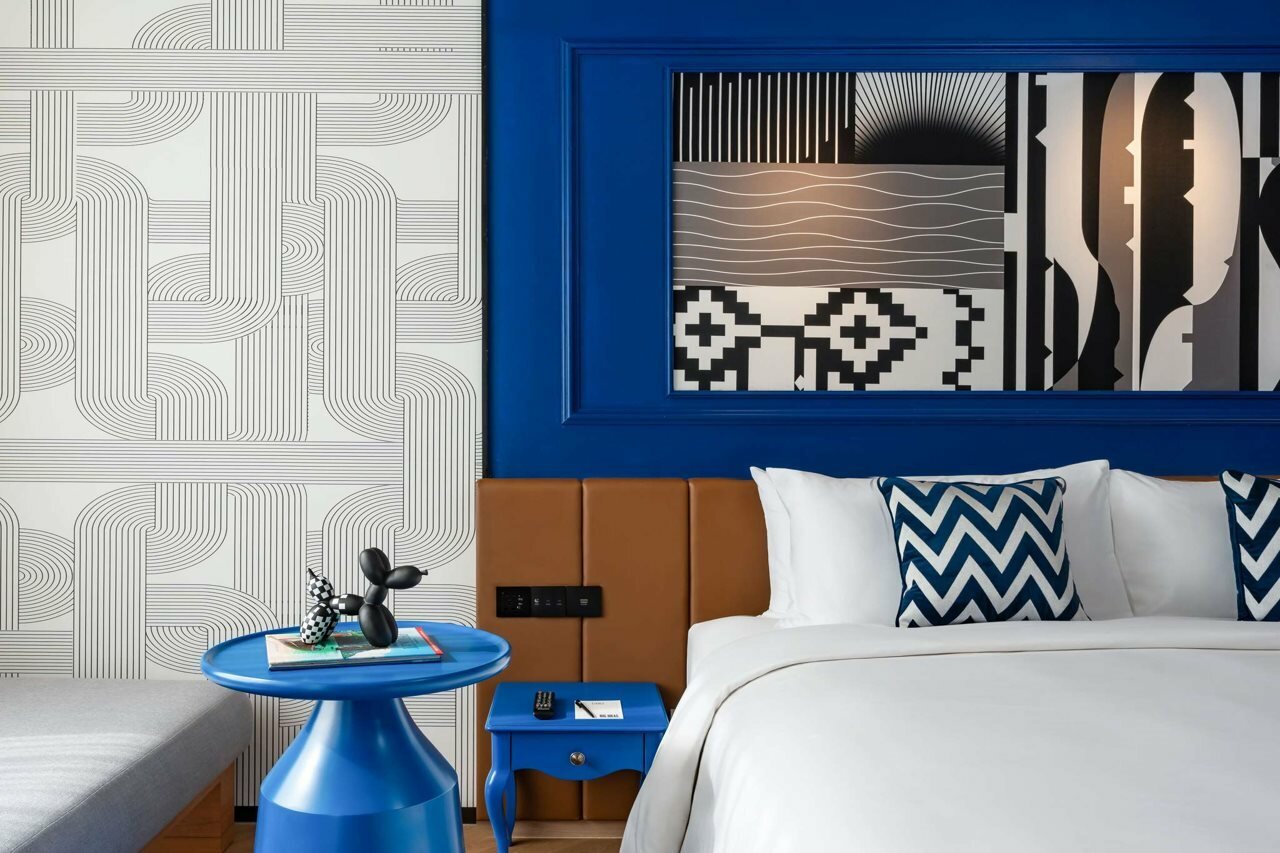 Фото TRIBE Phuket Patong