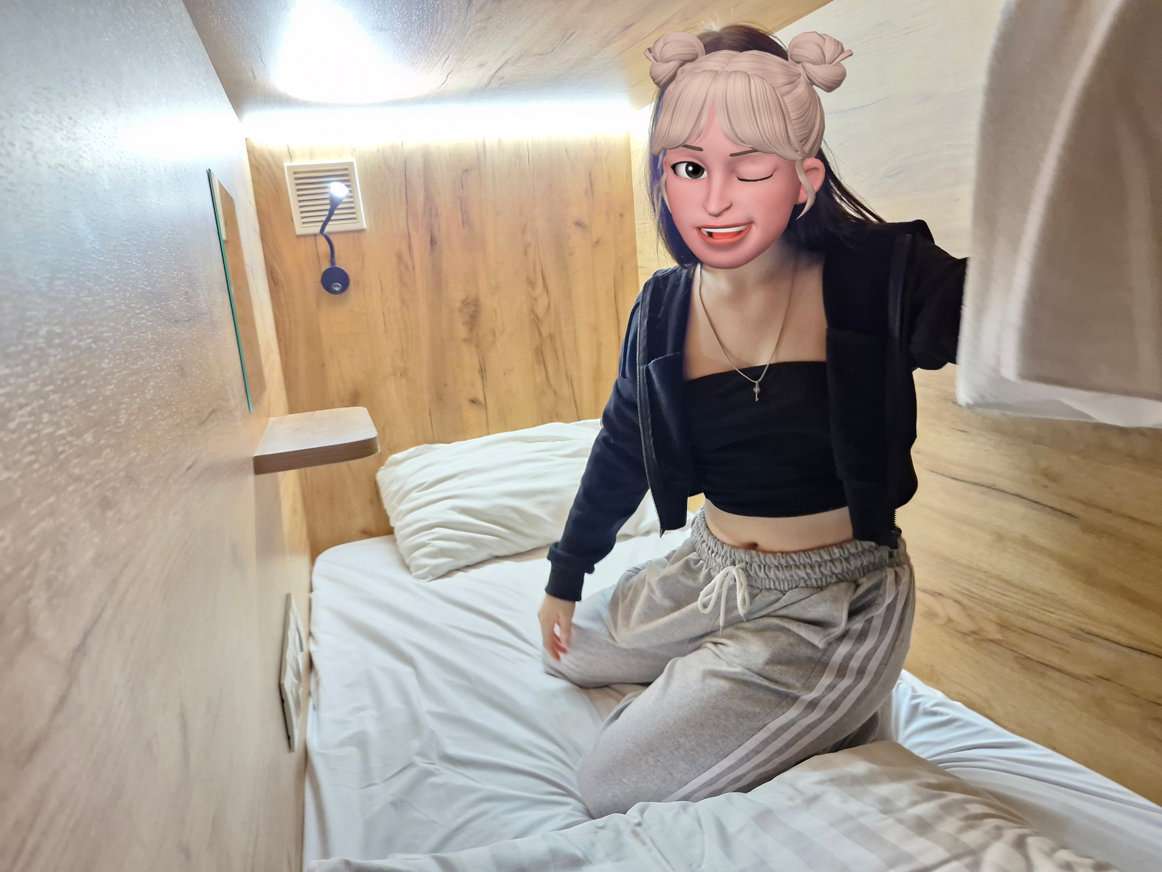 Фото Лофт Никитская