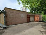 Ковалихинский (Belinskogo Street, 97Б), garage cooperative