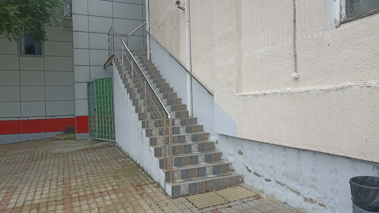 Фото Smart Hotel Neo Туапсе