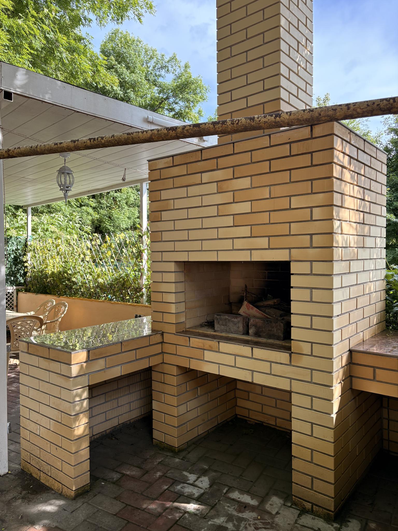 Фото Райский уголок