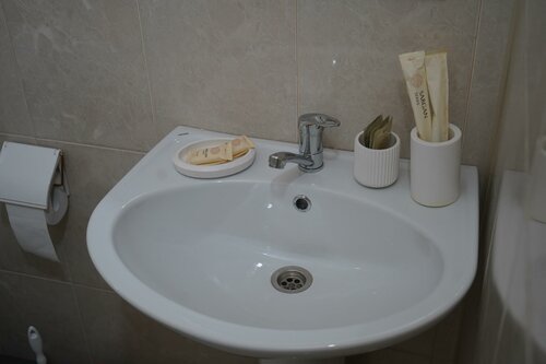 Гостиница Весна в Чеченской Республике