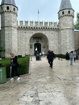 Turkish Bath & SPA (İstanbul, Fatih, Binbirdirek Mah., Terzihane Sok., 17A), bathhouse