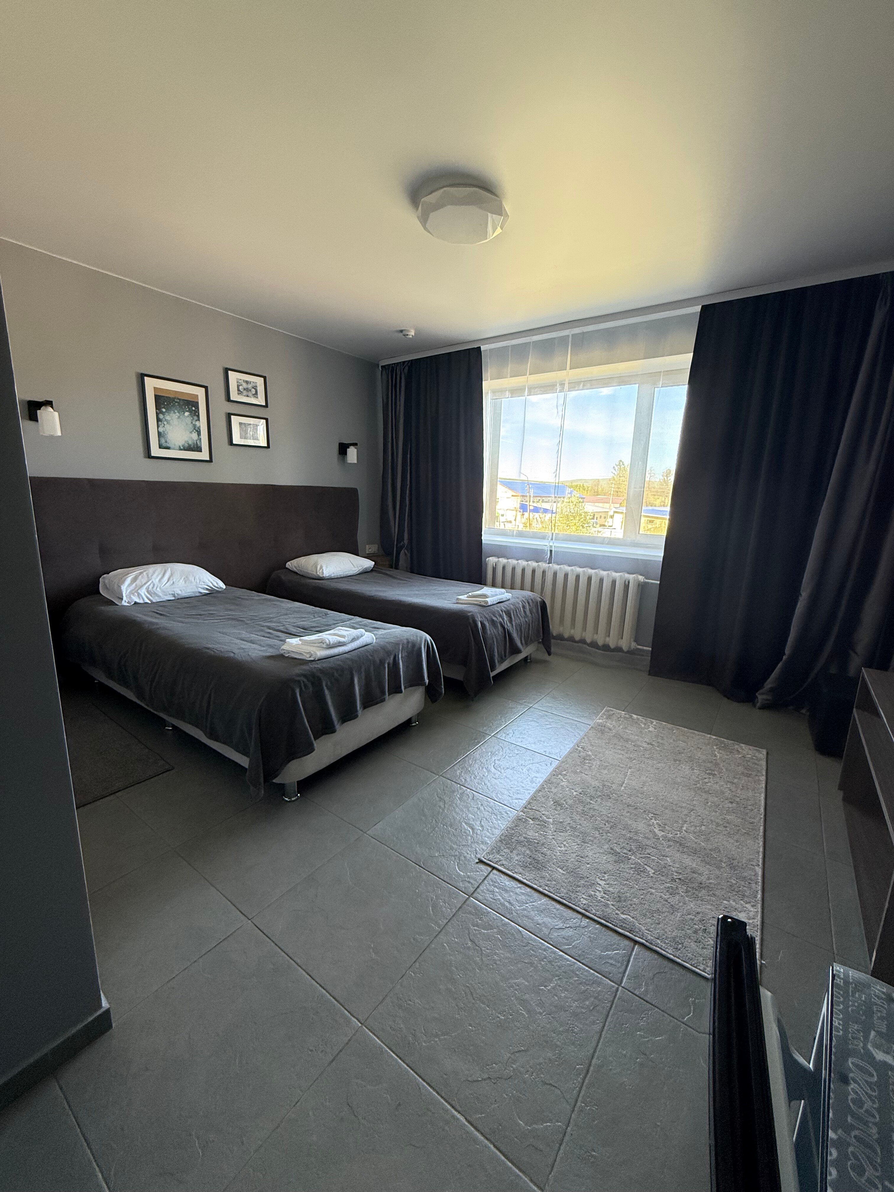 Фото Кунакхана