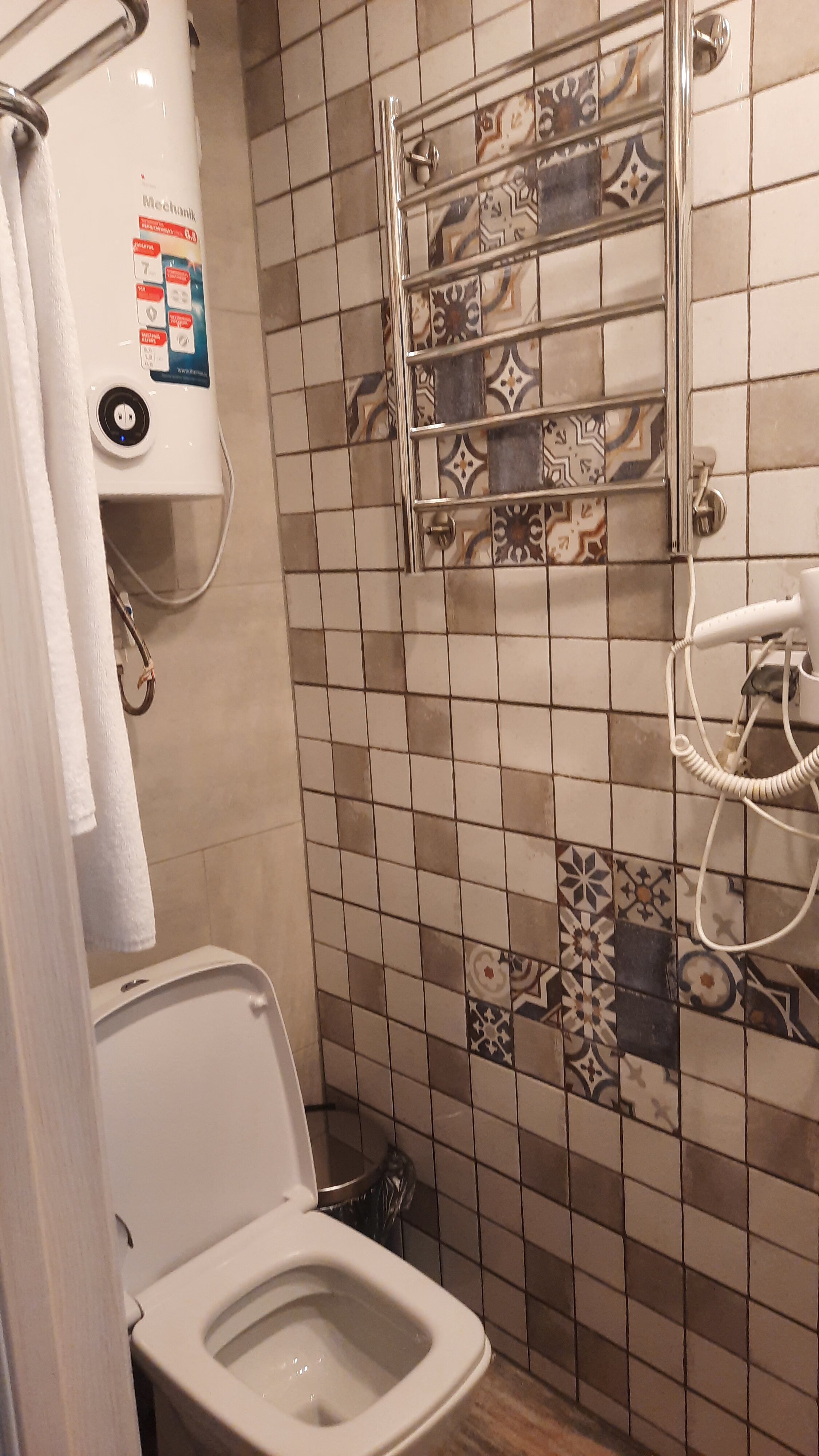 Фото Кон-Тики на Стремянной