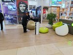 Charging sockets (Kalinina Street, 8) ، مقابس الشحن