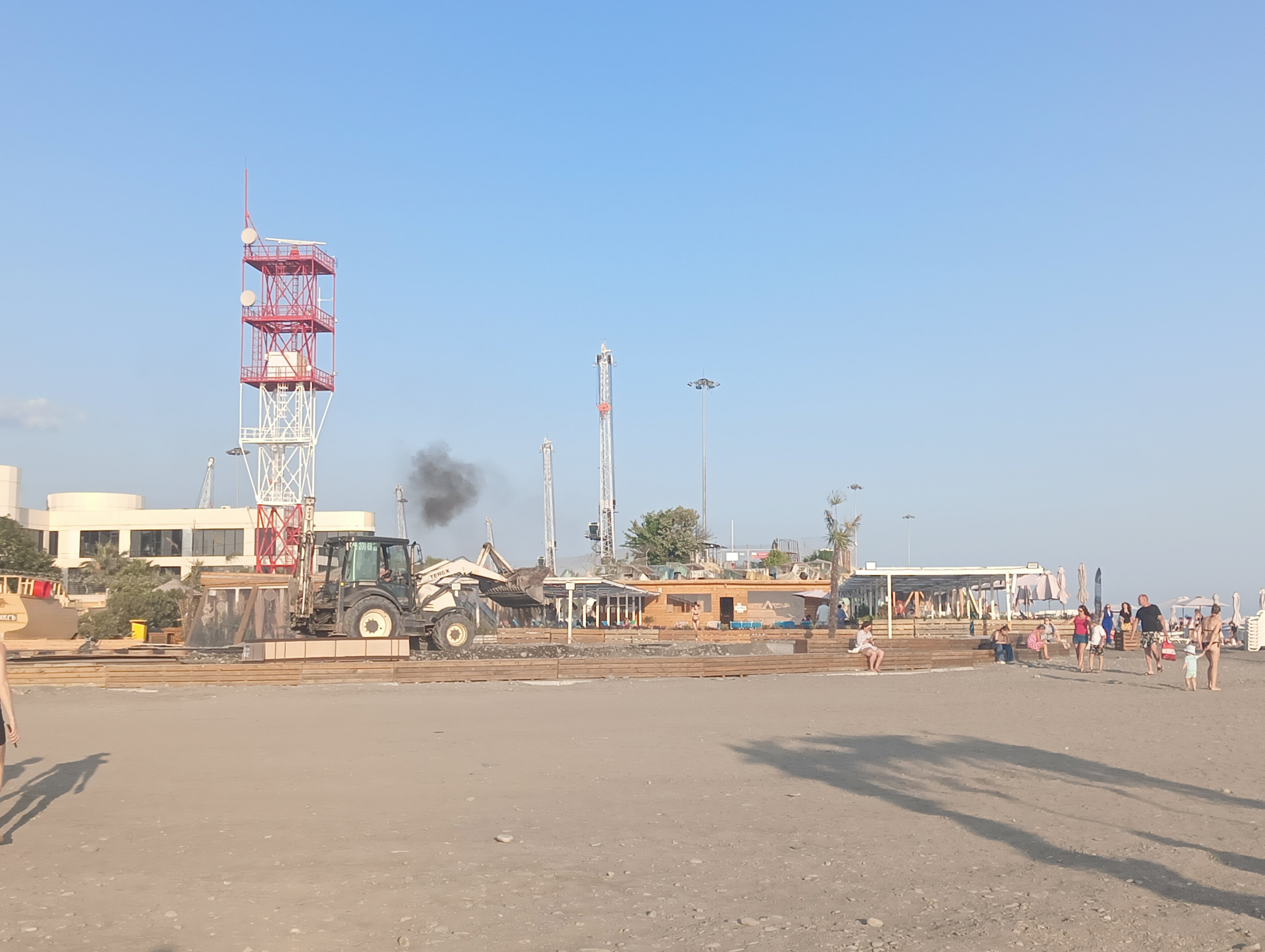 Фото Ника прибрежный уют