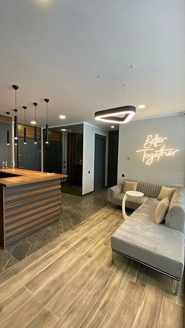 Private practice doctors Etioks Gaziantep Diyesiyen ve detox hizmeti, Gaziantep, photo