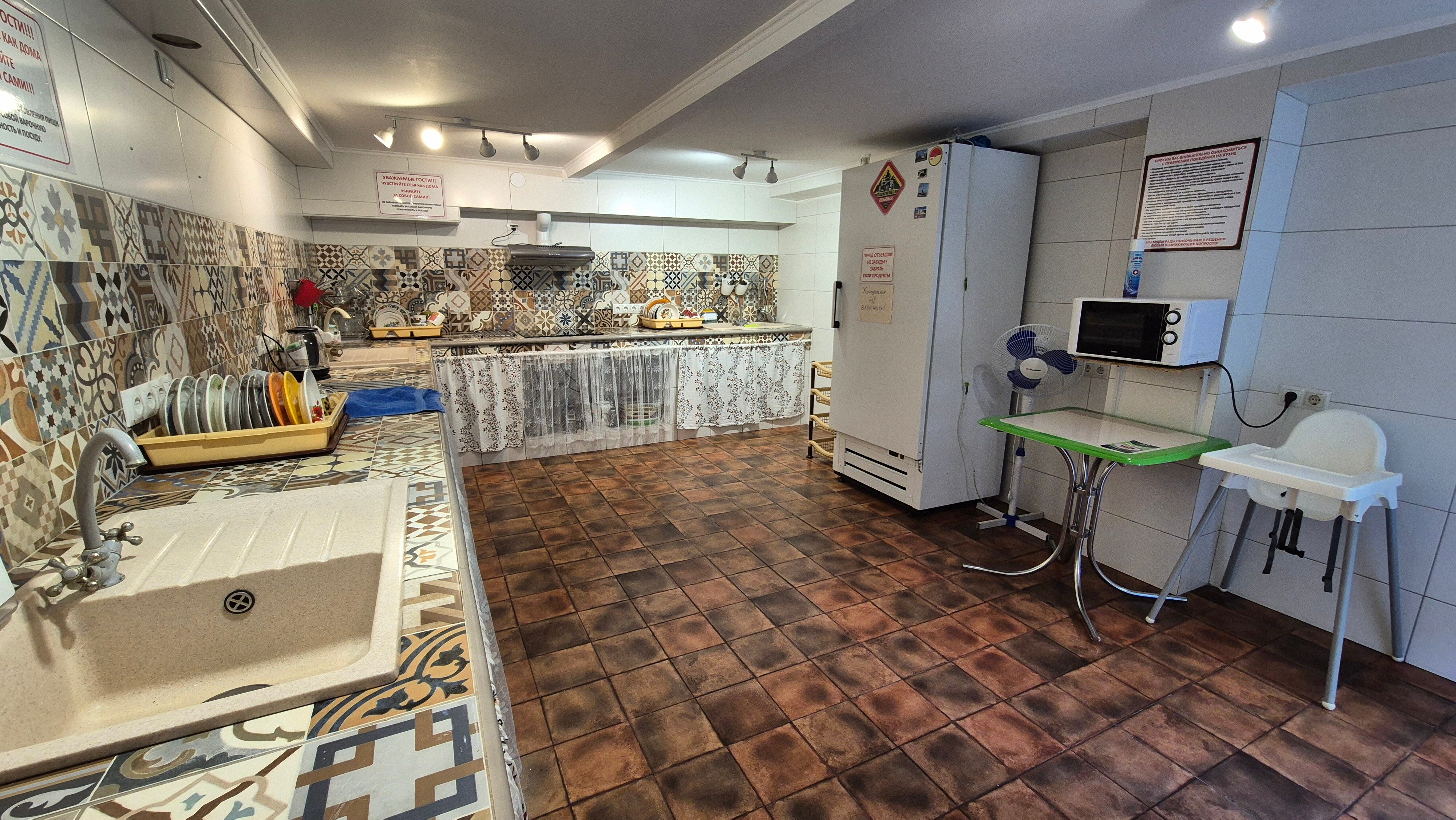 Фото Мама Джан