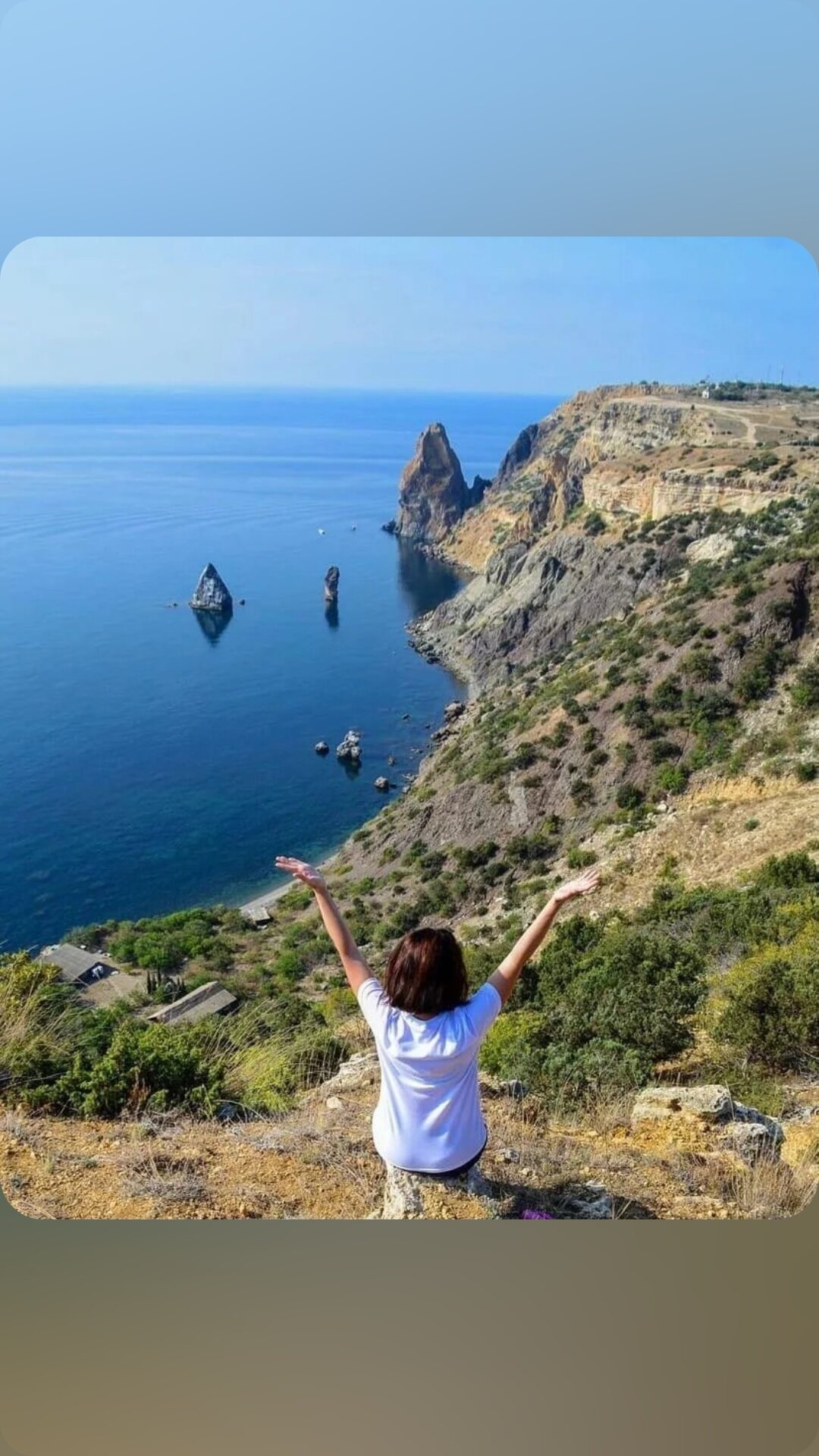 Фото Персей