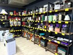 Техно Кит (Urban-Type Settlement of Novoivanovskoe, Zapadnaya ulitsa, с4), household appliances store