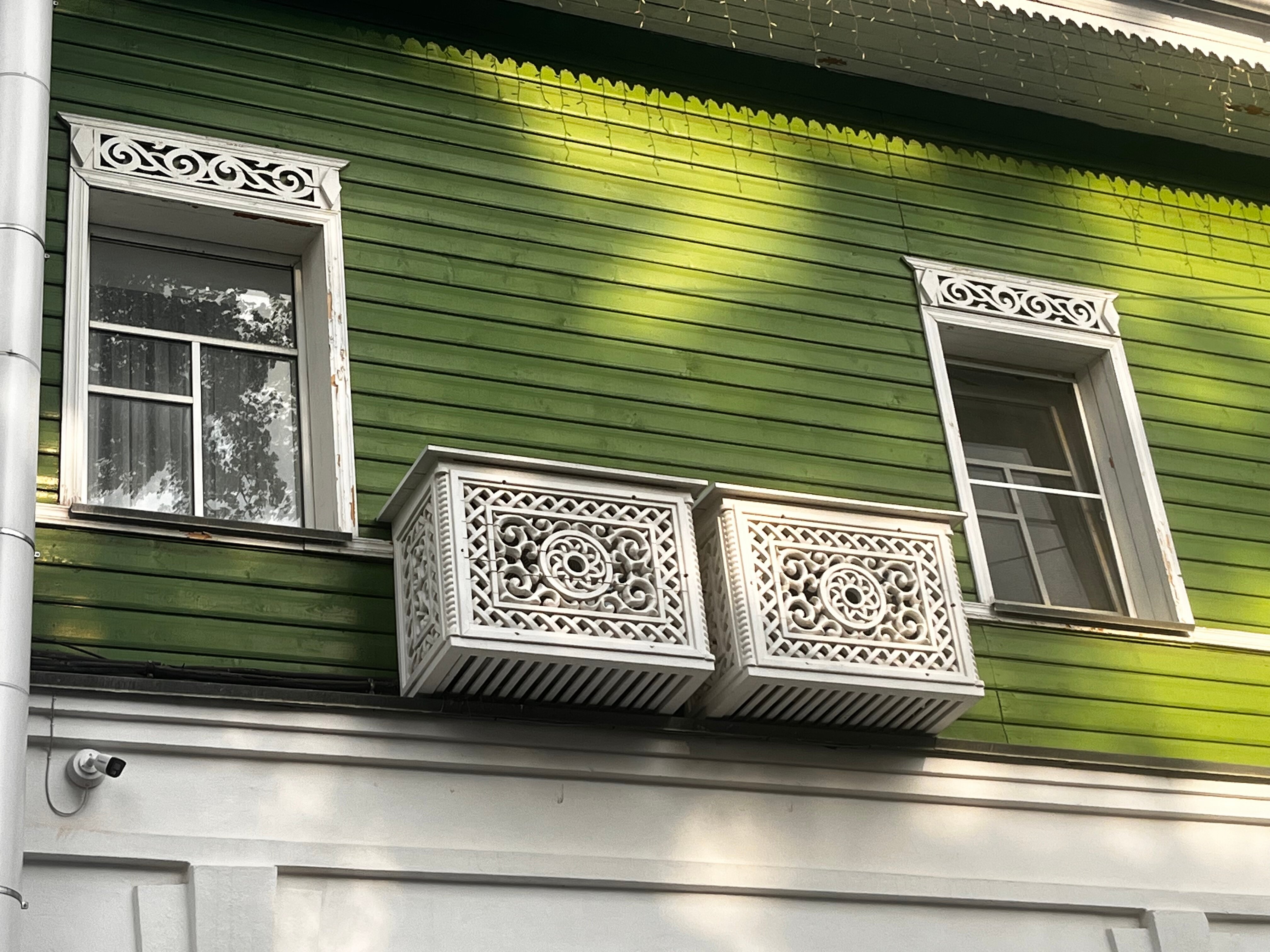 Фото Палисадъ