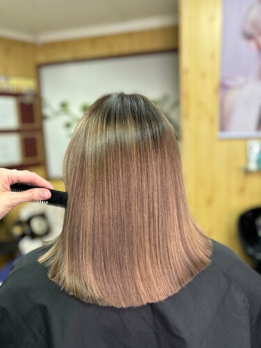 Hairdresser Hairdressers, Temnikov, photo