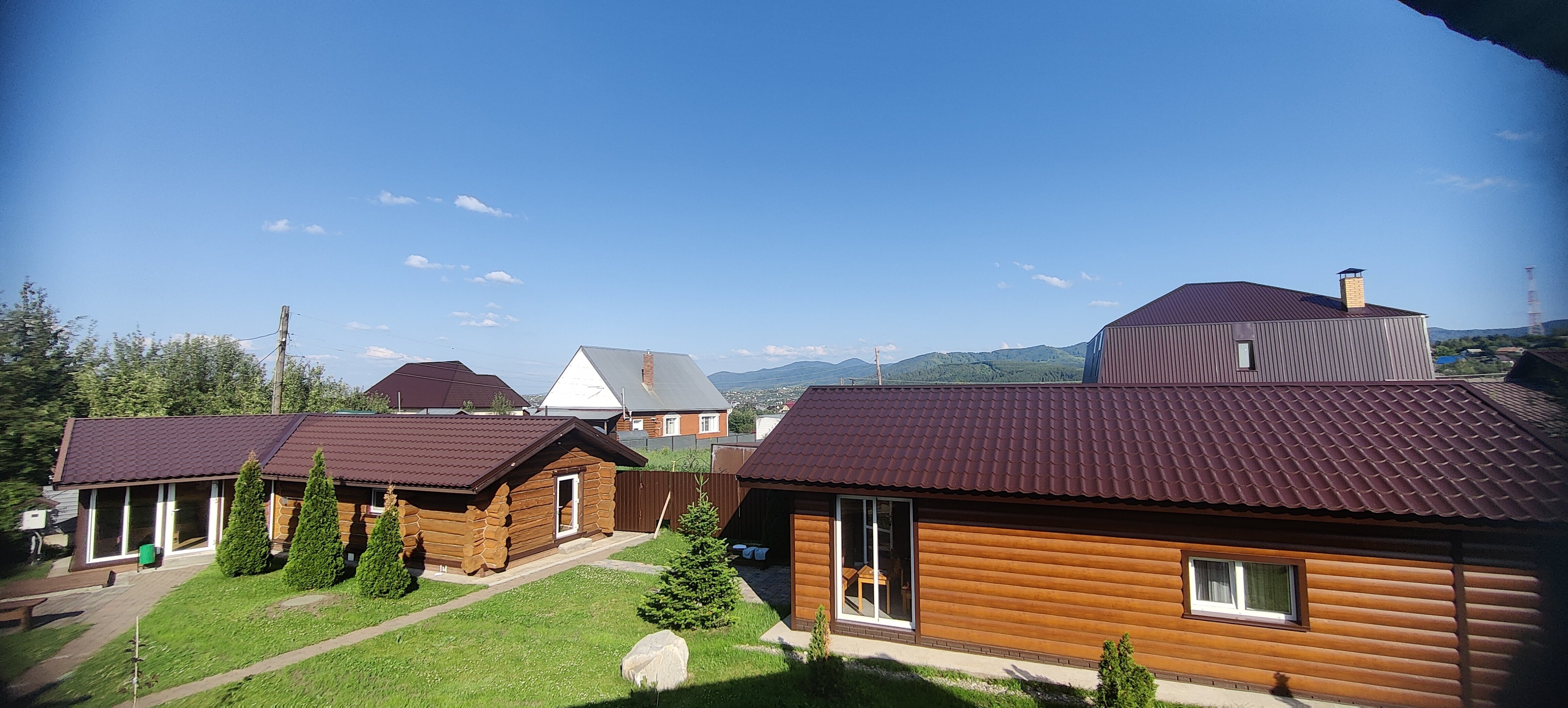 Фото Гостевой Двор