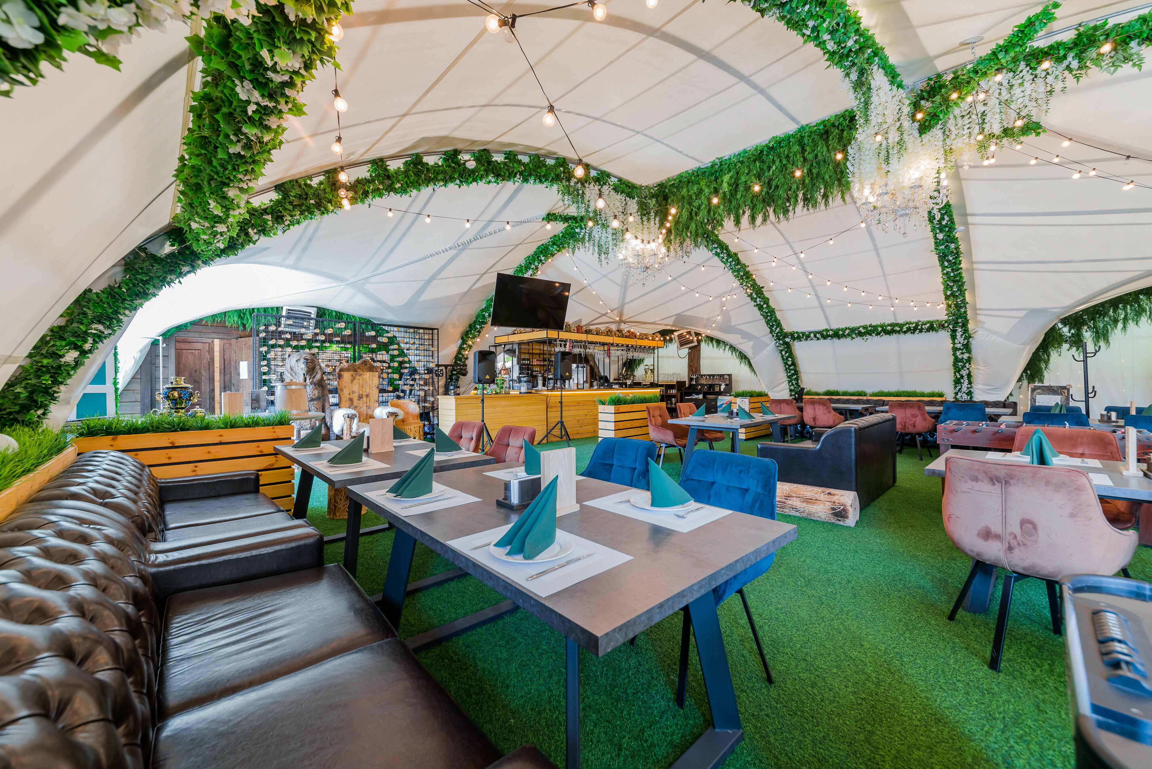 Фото Таёжный