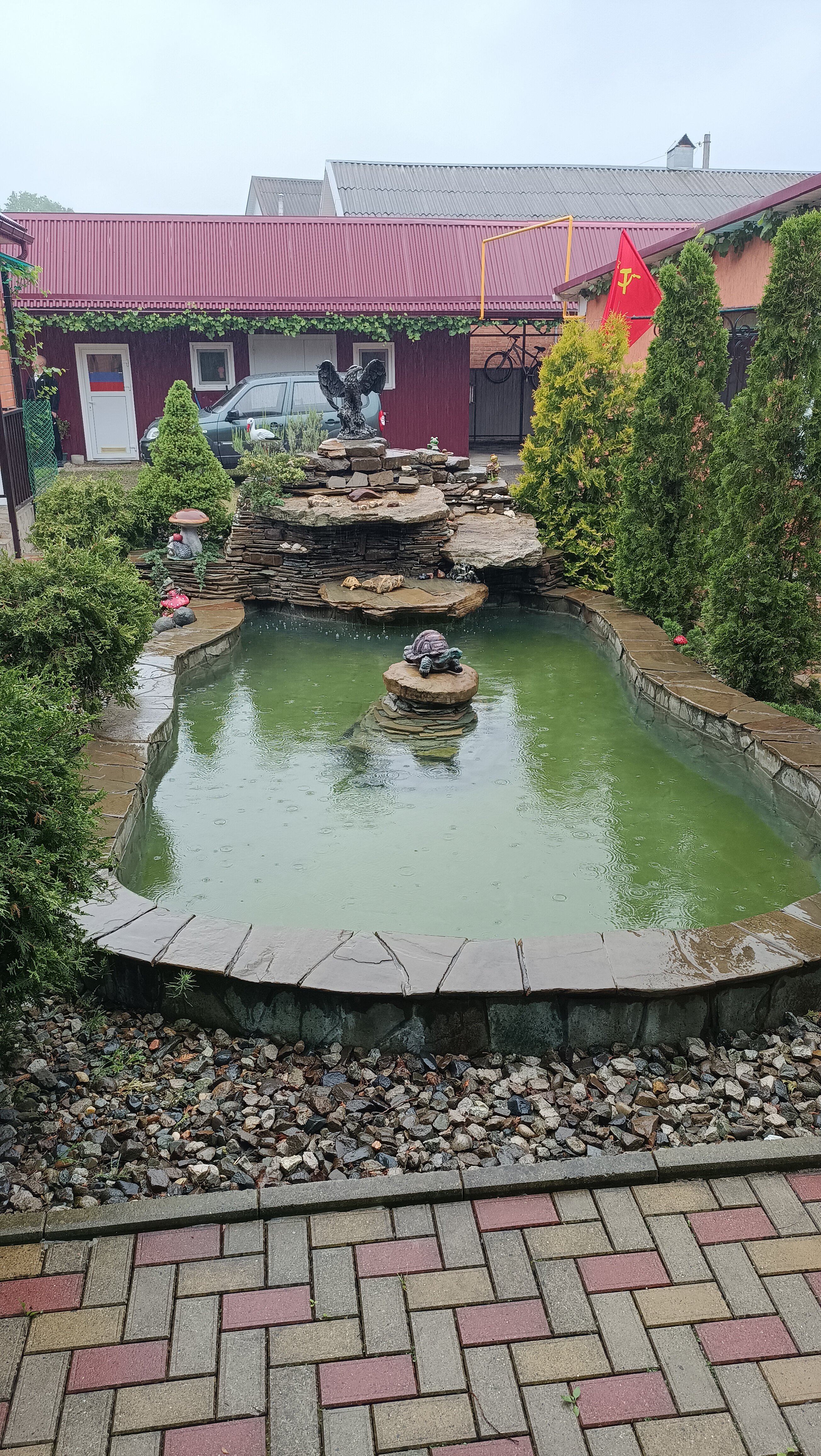 Фото Сказка