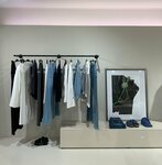 Мультибрендовый бутик Astra (Petropavlovskaya Street, 29), clothing store