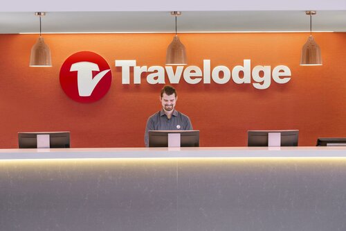 Гостиница Travelodge Hotel Sydney Airport в Сиднее