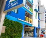 Pillows Hotel
