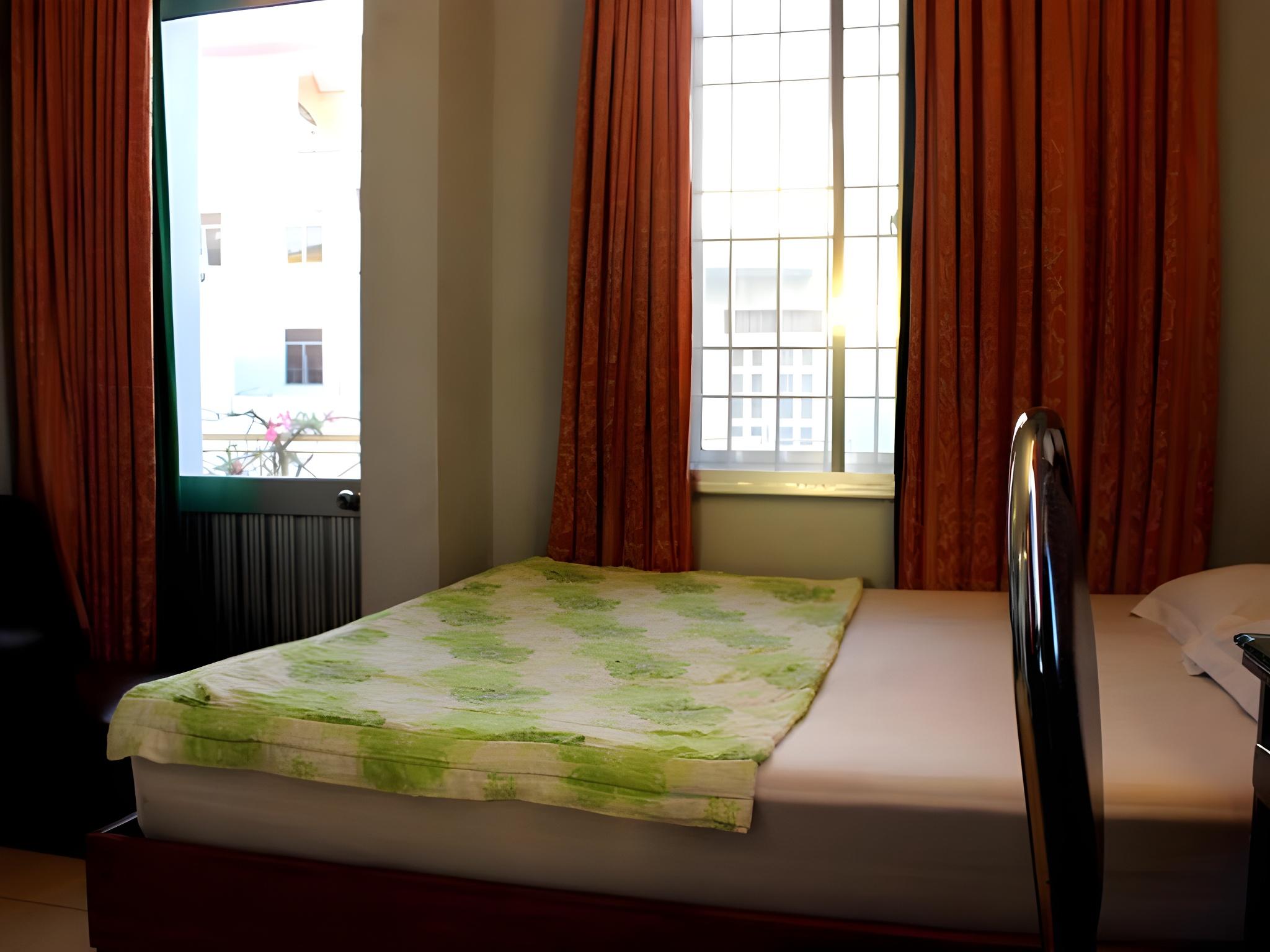 Фото Hien Luong Hotel Nha Trang