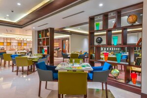 Гостиница Lemon Tree Hotel Jammu