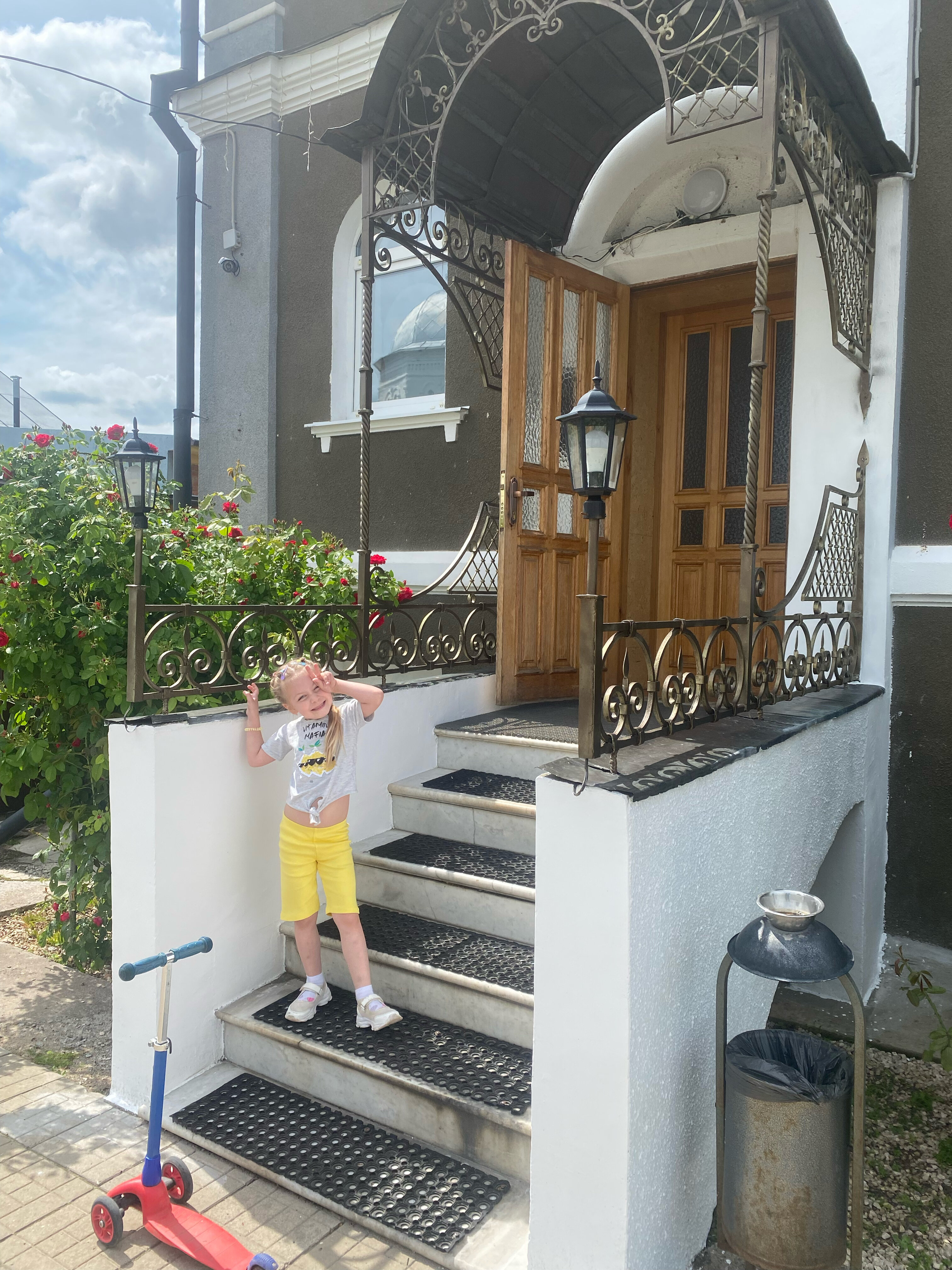 Фото У Прокопа