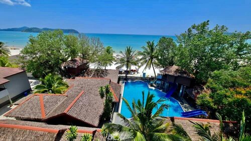 Гостиница Malibest Resort в Малайзии