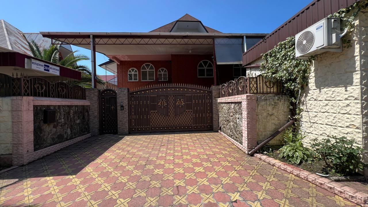 Фото отеля 5