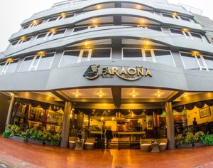 Гостиница Faraona Grand Hotel