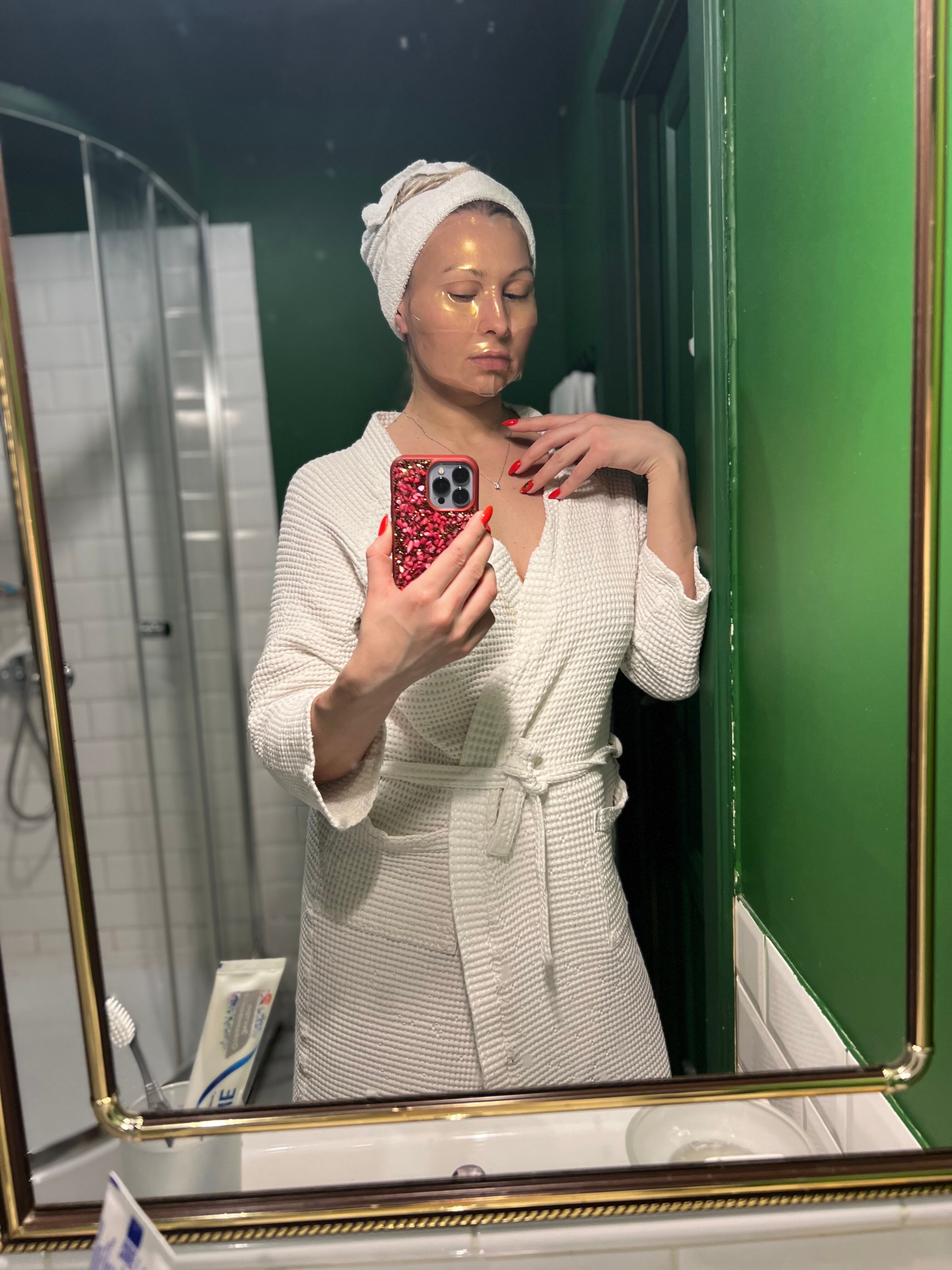 Фото Apple Dream