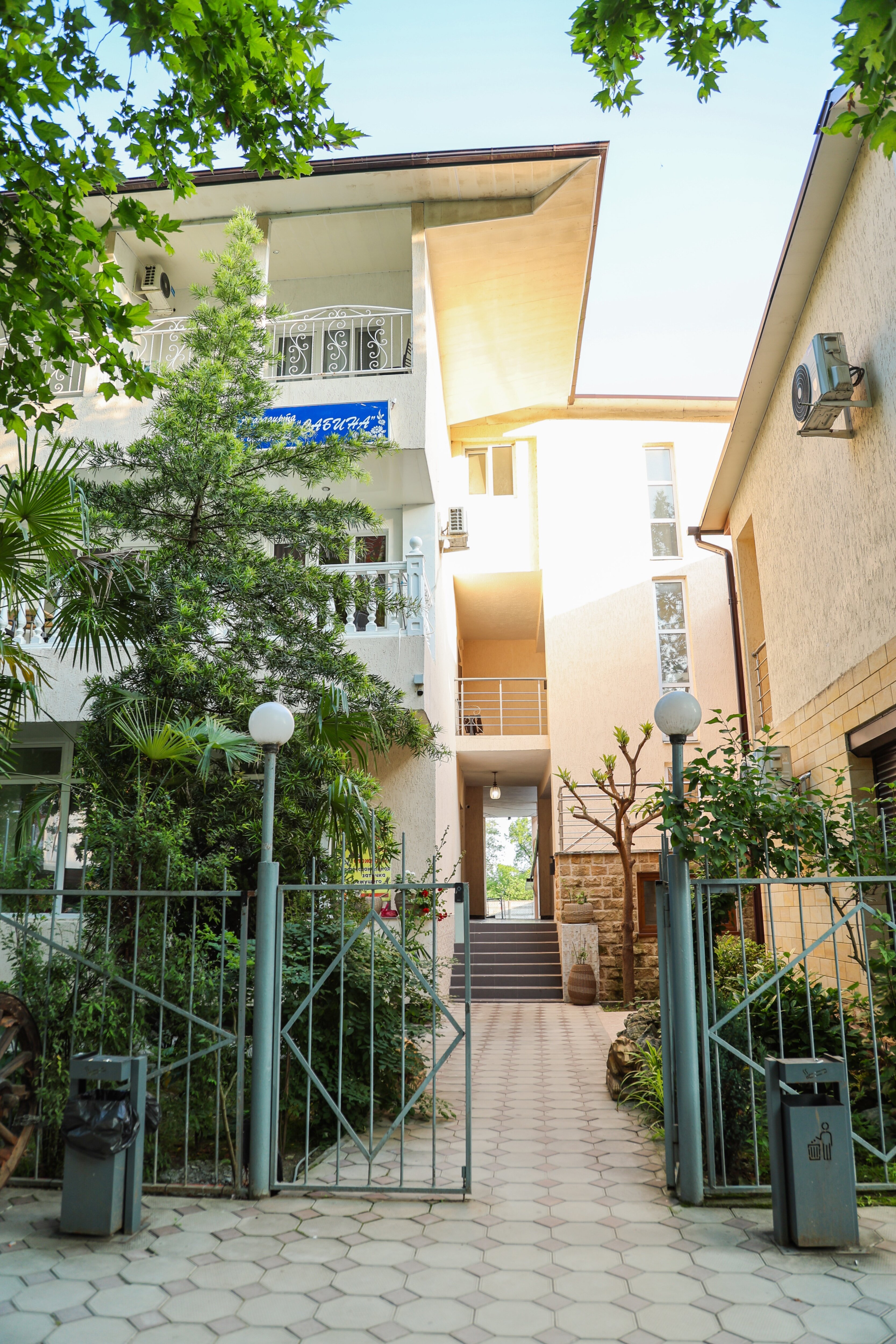 Фото Сабина