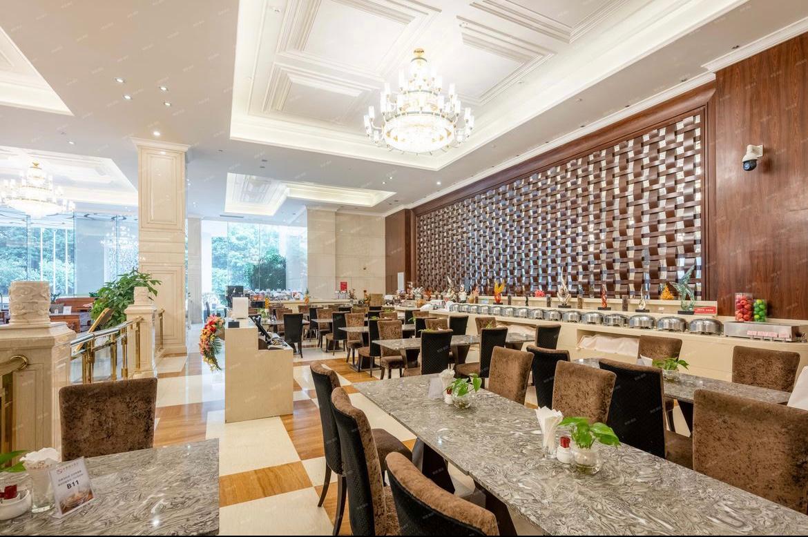 Фото Shenzhen Shuidu Holiday Hotel