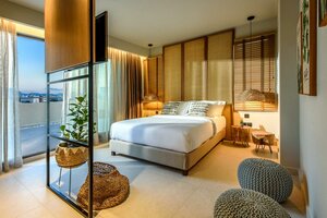 Гостиница Dom Boutique Hotel