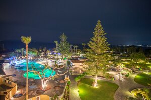 Гостиница Atlantis Hotel