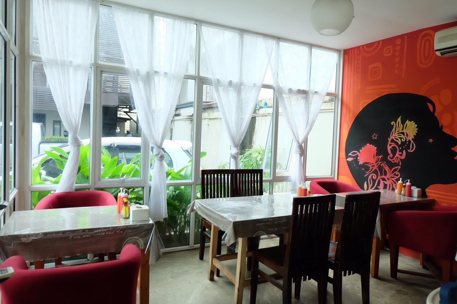 Фото I-House Chiangrai