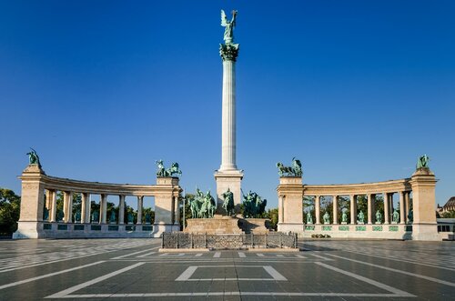Гостиница Budapest Ville Bed & Breakfast в Будапеште