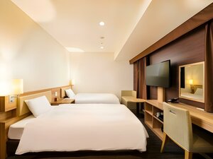 Гостиница Koko Hotel Sapporo Ekimae