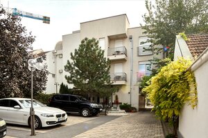 отель Boutique Hotel Arta