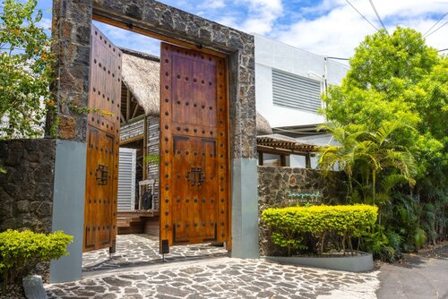 Гостиница Seapoint Boutique Hotel